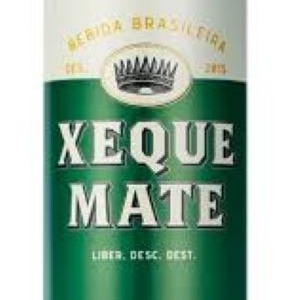 XEQUE MATE