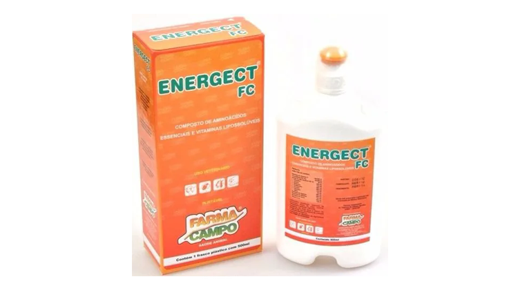 Energect FC