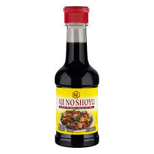 Molho Shoyu Aji No Shoyu 150ml