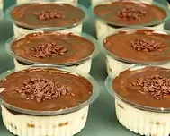 TORTA DE BOLACHINHA