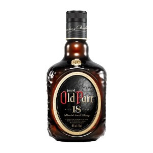 WHISKY OLD PARR 18ANOS  1L