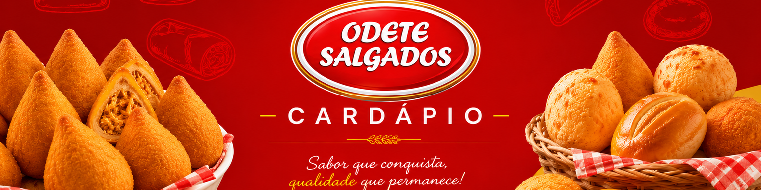 Odete Salgados
