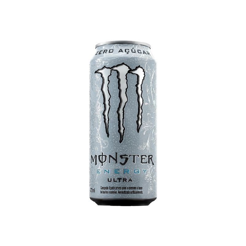 MONSTER ULTRA 473ML