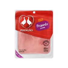 Presunto Perdigao 200g