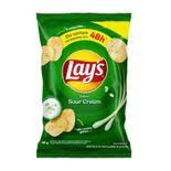 BATATA LAYS  SOUR CREAM 30G