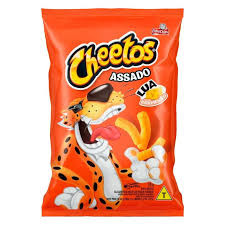 CHEETOS LUA PARMESAO 35G