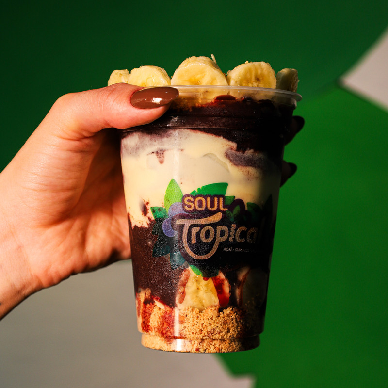 Açaí Copo (250 ml)