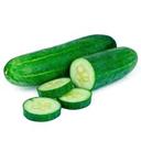 PEPINO COMUM KG