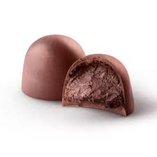 TRUFA DE BRIGADEIRO