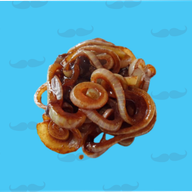 Cebola Caramelizada
