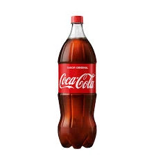 COCA-COLA ORIGINAL PET 2L 