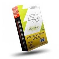 ZIGGY FRESH LEMON