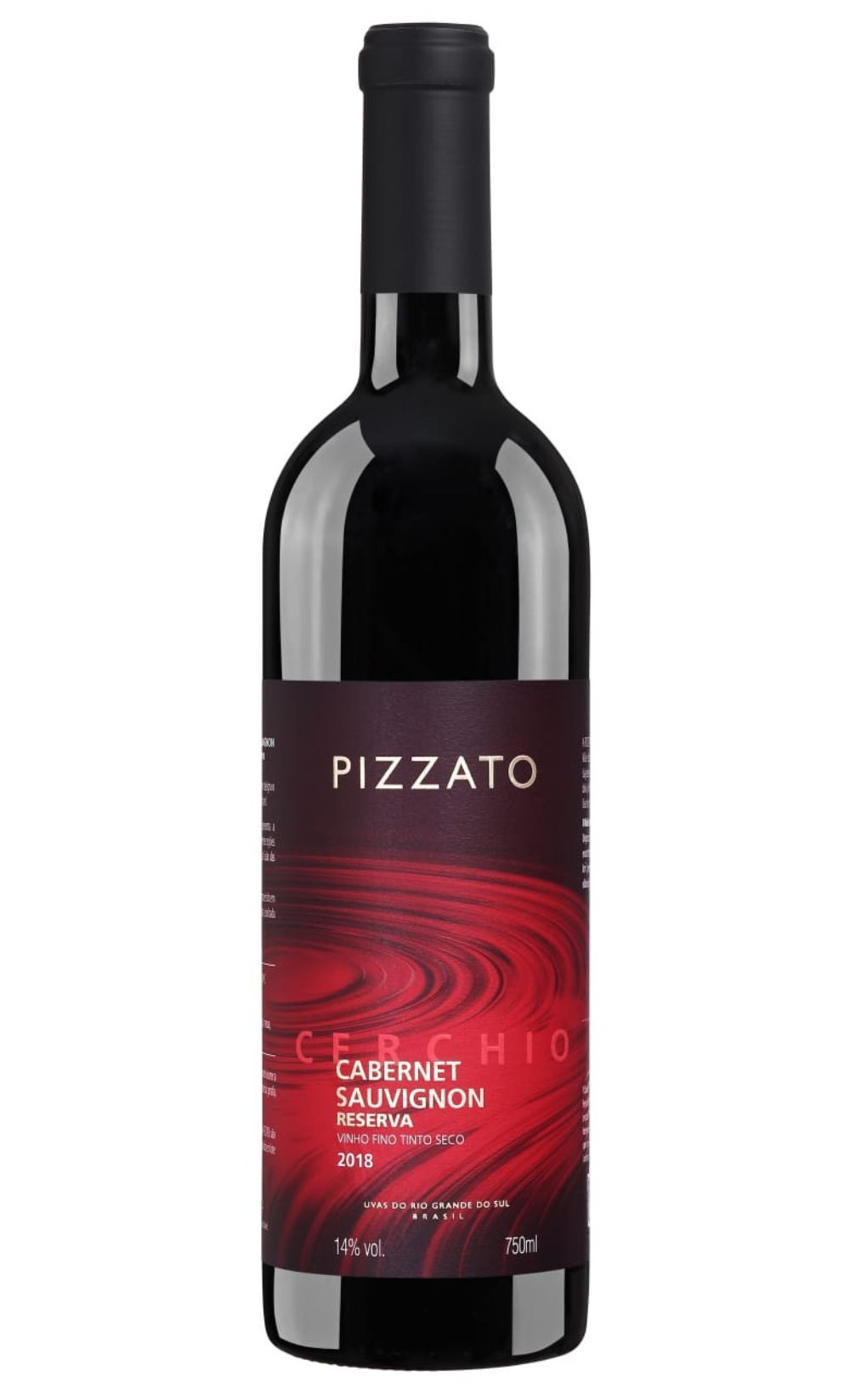 PIZZATO