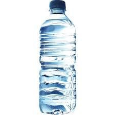 Agua com gás 500ml
