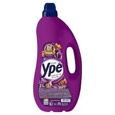 AMACIANTE YPE ESSENCIA DE CARINHO 2L