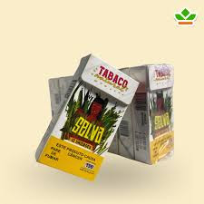 TACABO BOLADO SELVA CX
