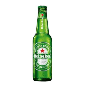 HEINEKEN LONG NECK 330ML