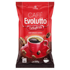 Cafe Evolutto Ex.Forte 500g