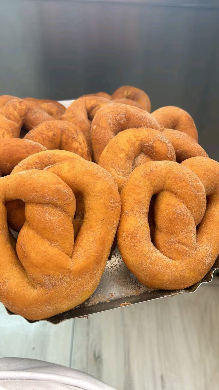 Pretzel
