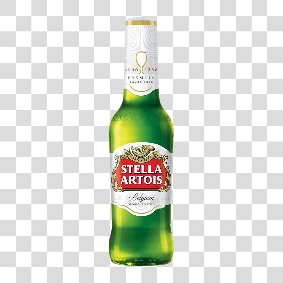 Stella Long Neck