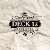 DECK 12 HAMBURGUERIA E STEAK HOUSE