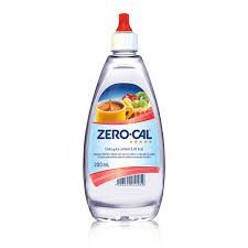 Adoçante Zero Cal 200ml
