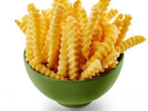 Fritas Media 150g