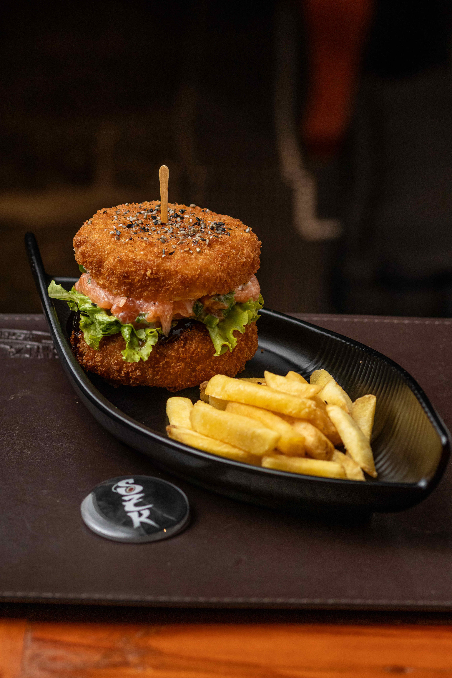 SUSHIBURGUER