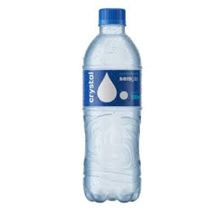 AGUA S/GAS