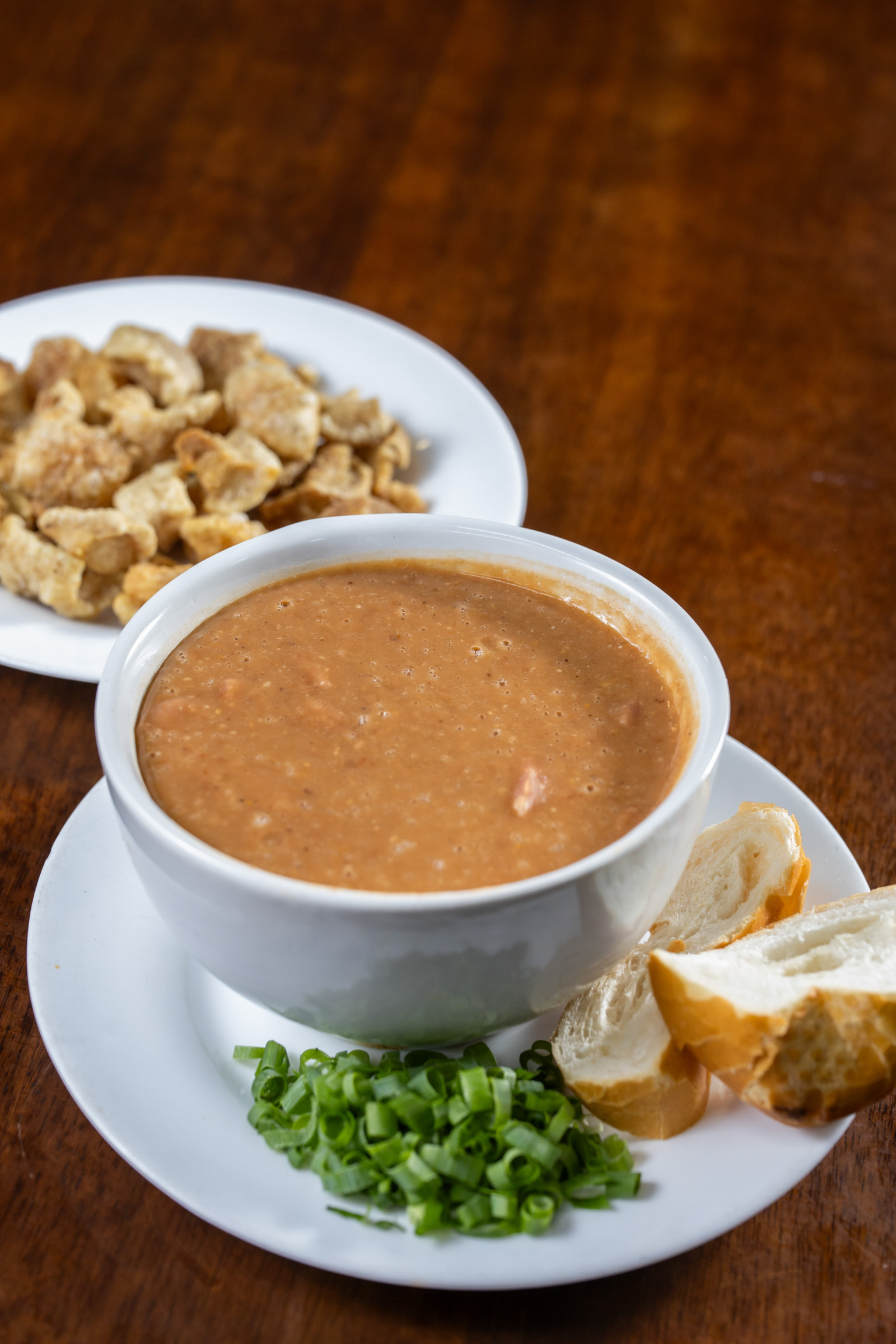 CALDO FEIJAO