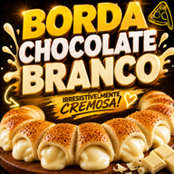 CHOC BRANCO