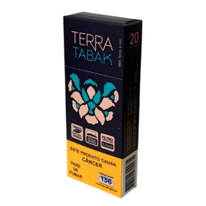 TERRA TABAK
