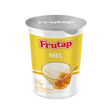 BEB LAC FRUTAP MEL 150G
