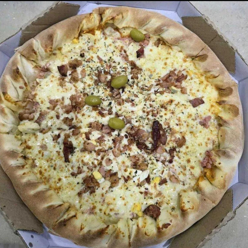 BROTO À MODA DA CASA 