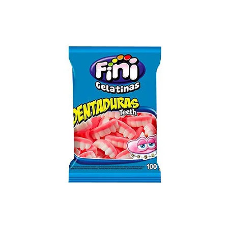 FINI DENTADURA 15G