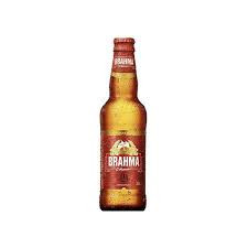 BRAHMA CHOPP LONG NECK 355ML