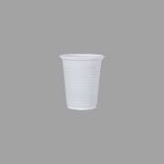 COPO 80 ML BRANCO DUDIGO