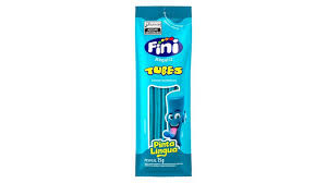 TUBES FINI FRAMBOESA 12X15GR