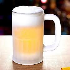 CHOPP BRAHMA CANECA ZERO GRAU