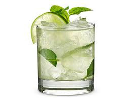 MOJITO