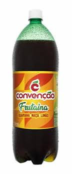REF CONVENCAO 2L FRUTAINA