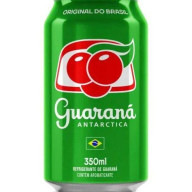 Guaraná Antarctica