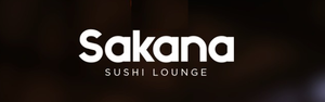 SAKANA SUSHI PANATIS