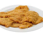 FRANGO EMPANADO