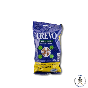 TABACO NATURAL TREVO
