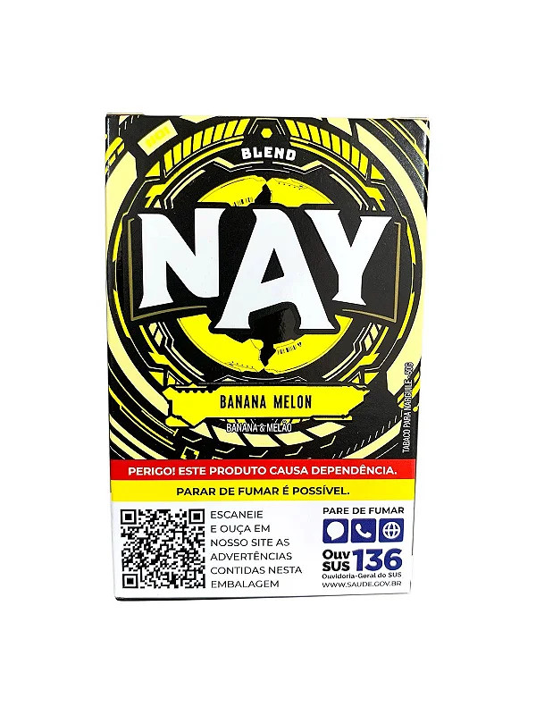 NAY BANANA MELAO