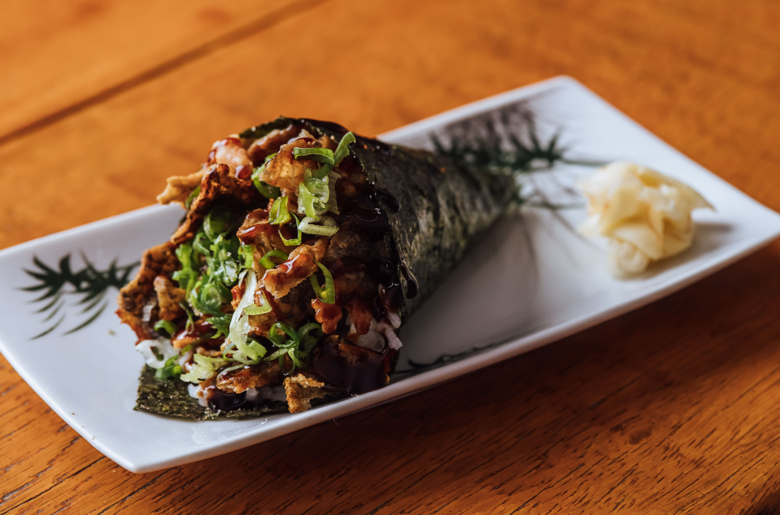 TEMAKI SKIN