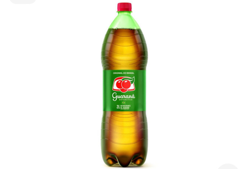 GUARANÁ ANTÁRTICA 2 LT