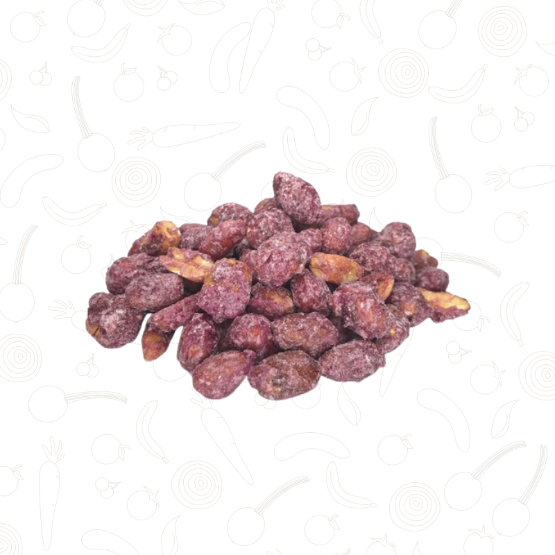 Amendoim Doce 100g