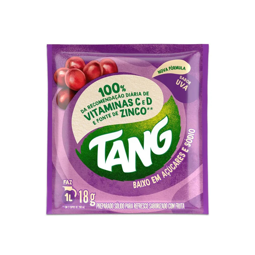 Tang - Uva 
